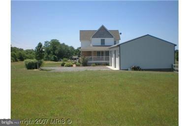 519 Pond Neck Road Earleville, MD 21919 - Photo 5 of 17 Exterior (Front)