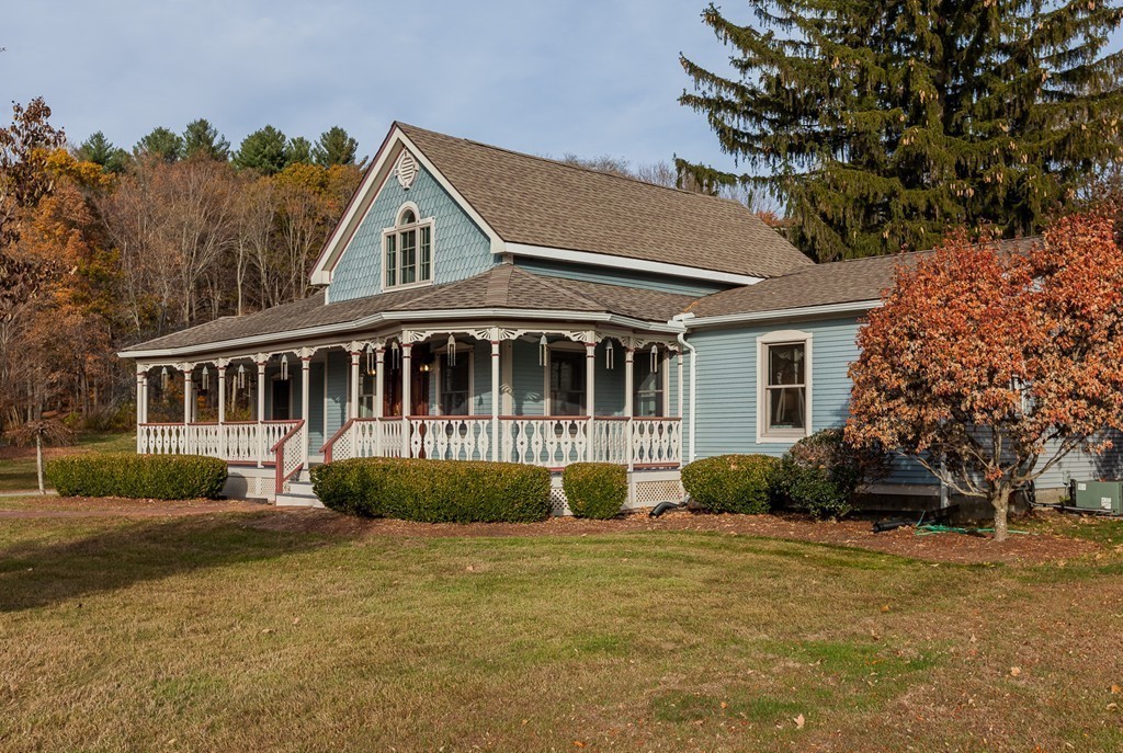 308 Glendale Road Hampden, MA 01036 - Photo 2 of 30 Gallery Image 2