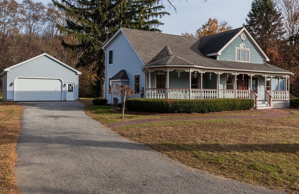 308 Glendale Road Hampden, MA 01036 - Photo 3 of 30 Gallery Image 3