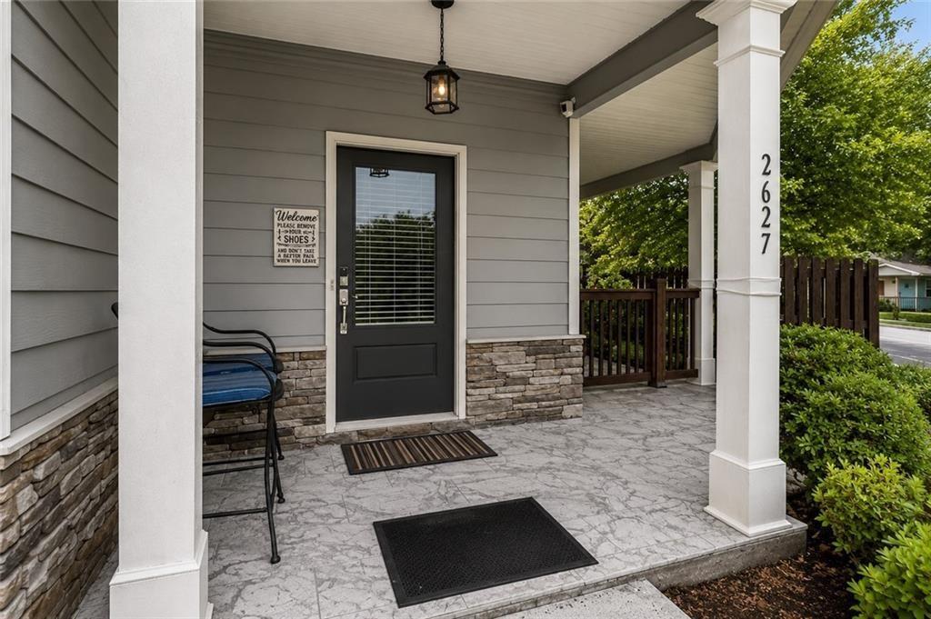 2627 Chase Ridge Kennesaw, GA 30144 - Photo 2 of 44