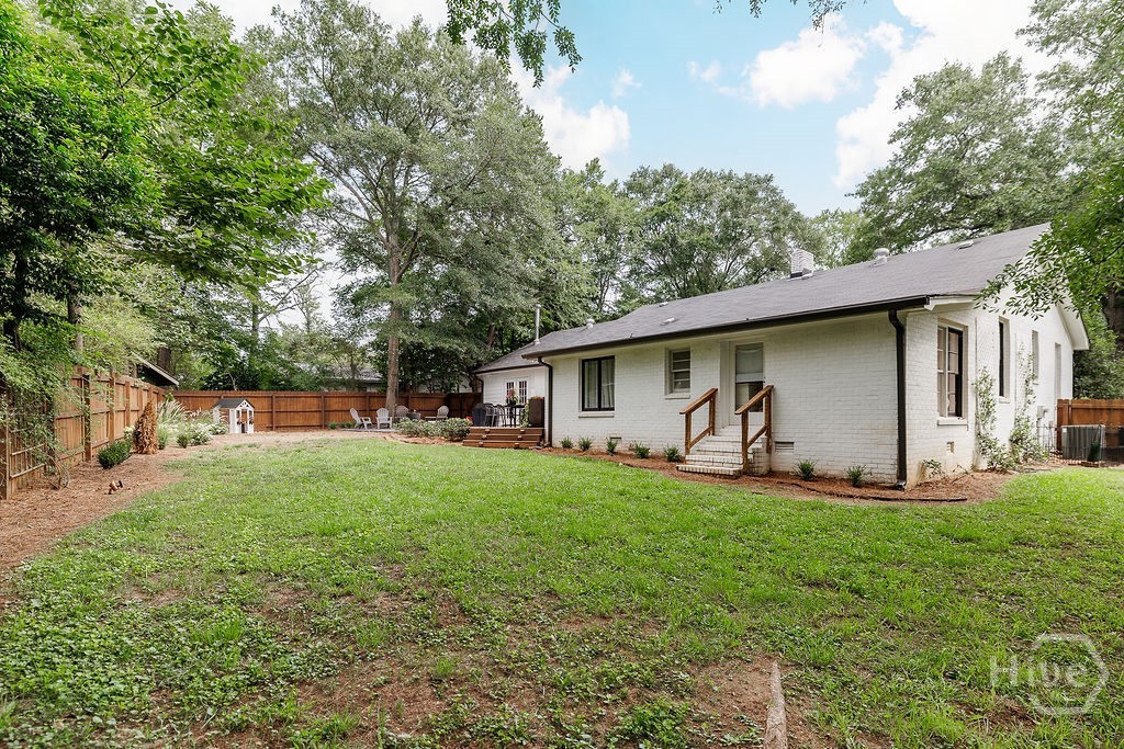 3790 South Barnett Shoals Road Athens, GA 30605 - Photo 50 of 58