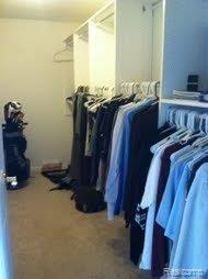 4206 East Mt Morris Road Mount Morris, MI 48458 - Photo 5 of 23 closet.jpg