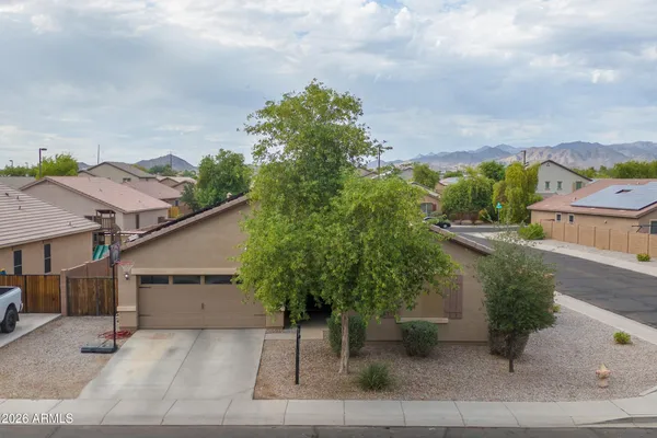 $325,000 | 25404 Fremont Court, Buckeye, AZ 85326