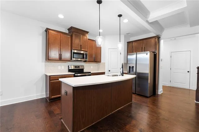 $2,250 | 5370 Brooklands Drive, Lithonia, GA 30058