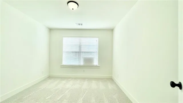 a view of a living room