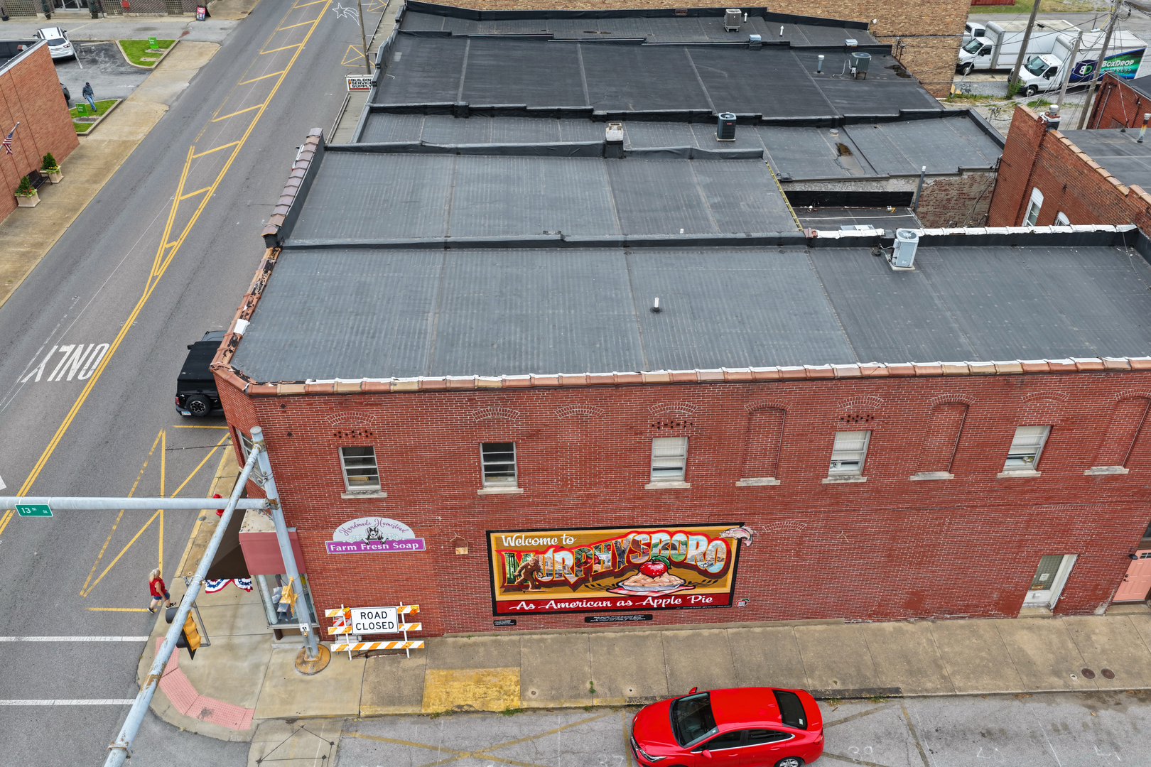 1306 Walnut Street Murphysboro, IL 62966 - Photo 85 of 87