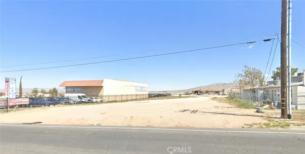 $50,000 | 0 Jellico Avenue, Hesperia, CA 92345