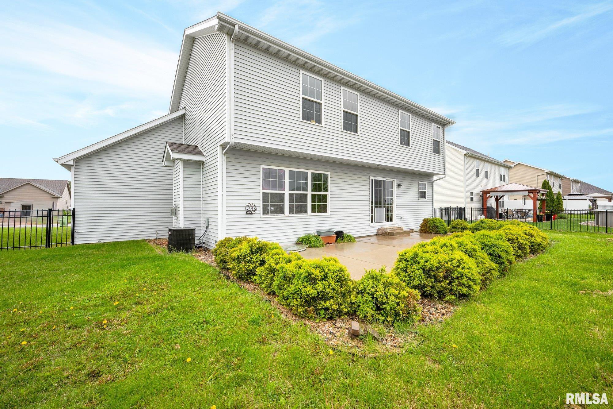 1832 Jadens Way Washington, IL 61571 - Photo 31 of 35