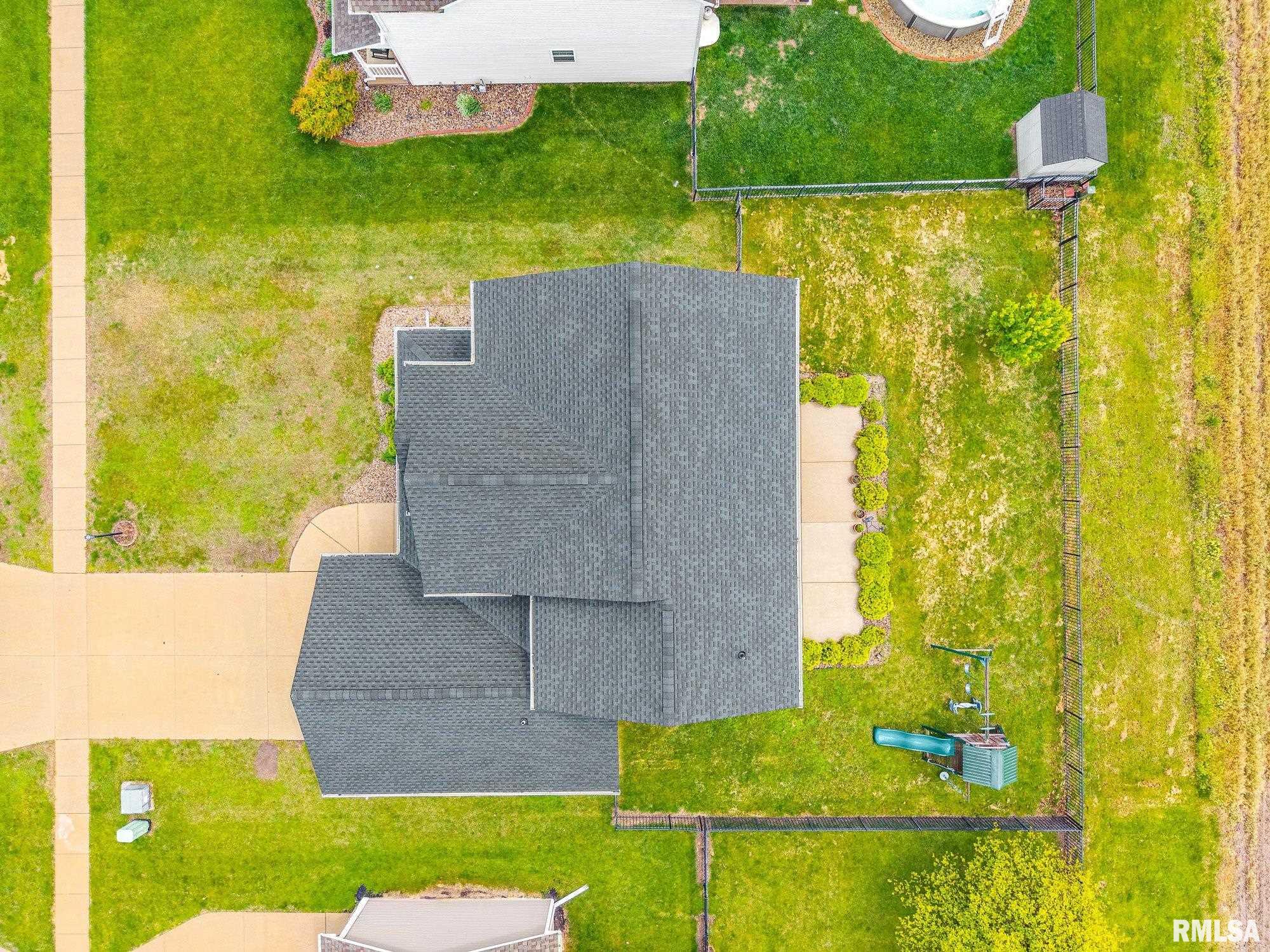 1832 Jadens Way Washington, IL 61571 - Photo 33 of 35