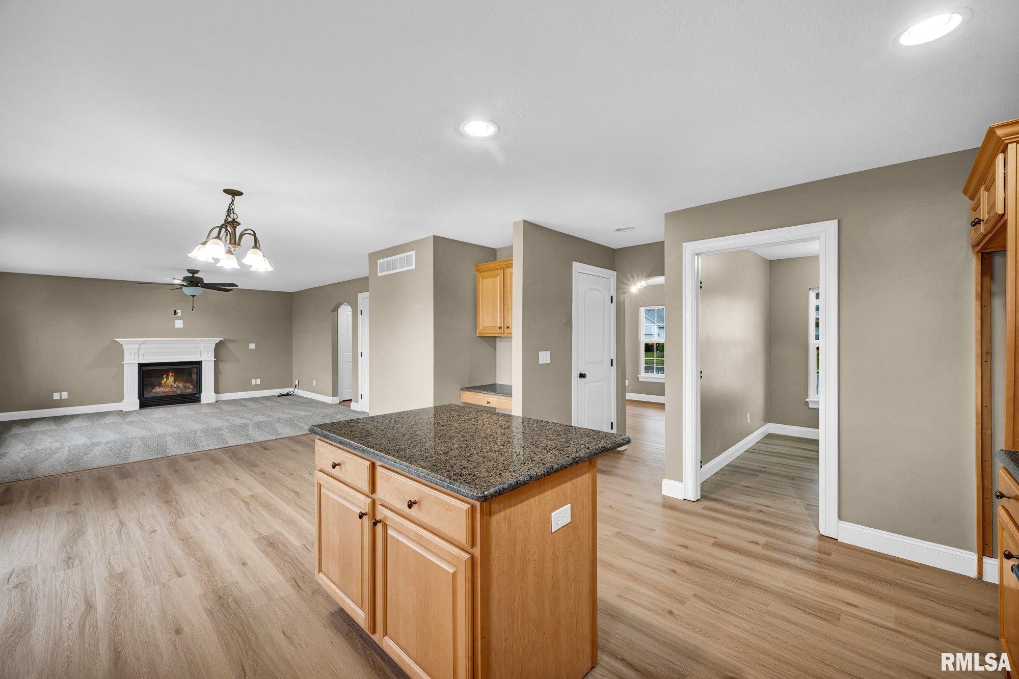 1832 Jadens Way Washington, IL 61571 - Photo 8 of 35