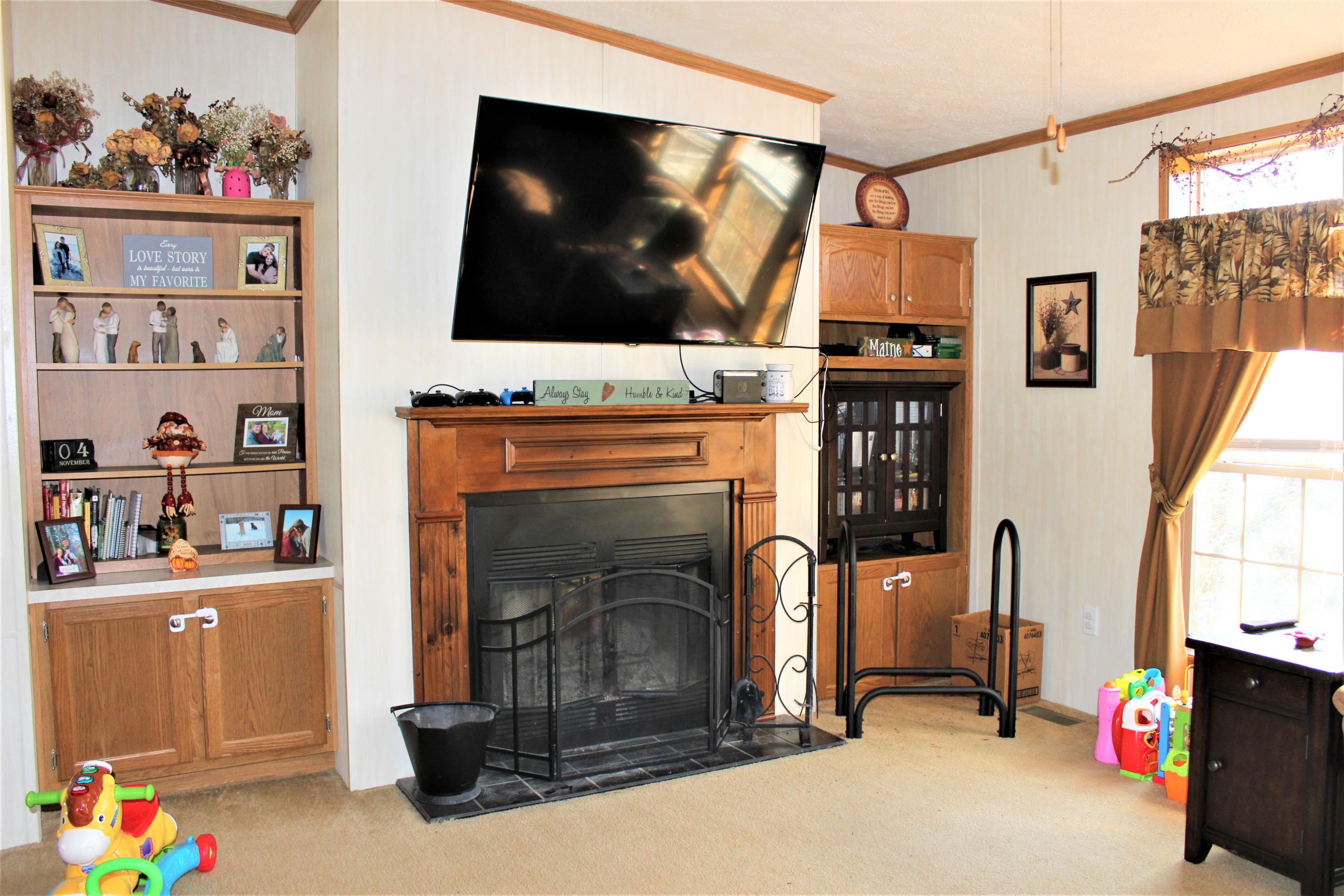 217 Northfield Road Machias, ME 04654 - Photo 13 of 30 IMG_4629