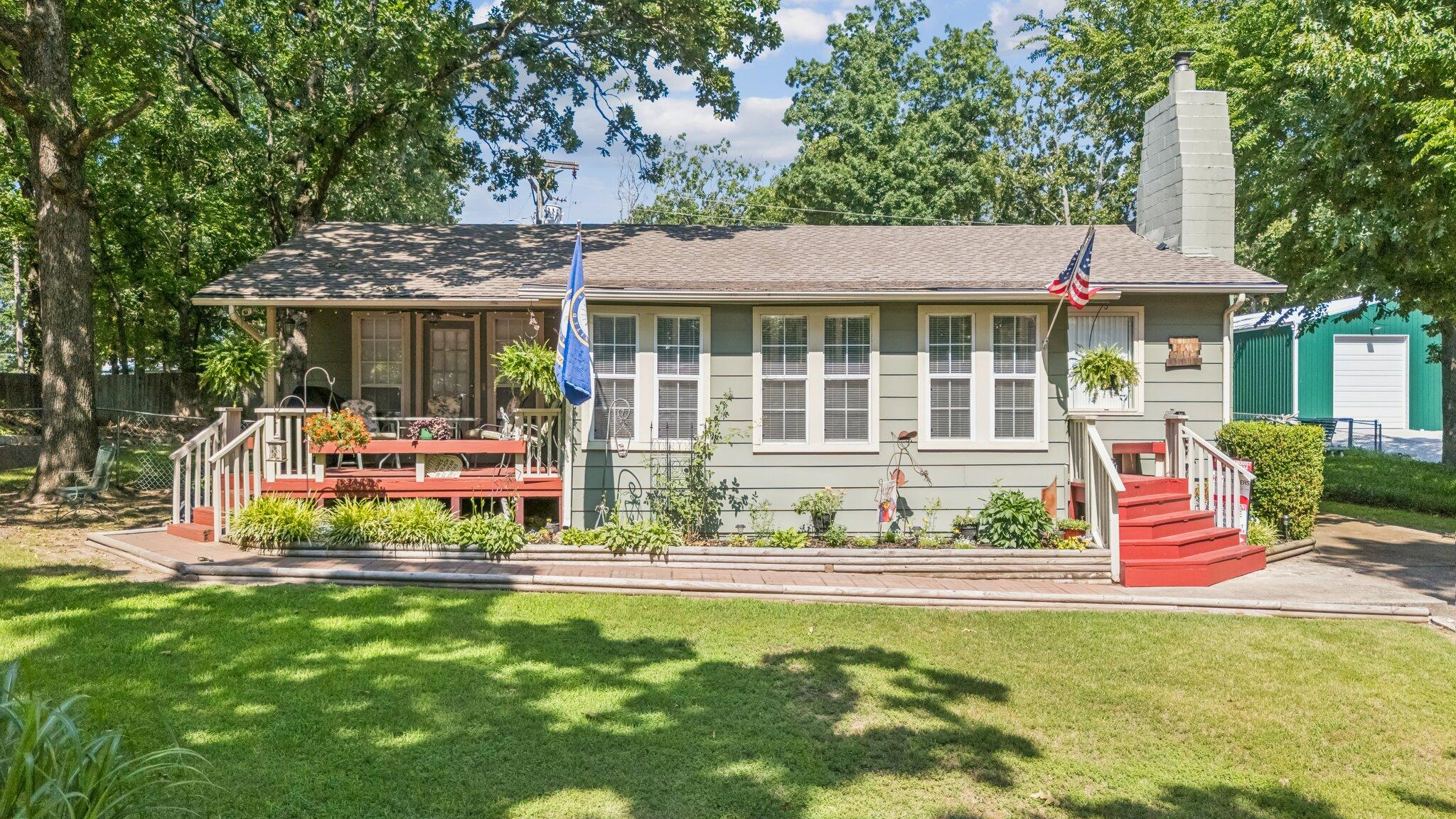 275 Clf Hts Road Disney, OK 74340 - Photo 1 of 35 1000085753