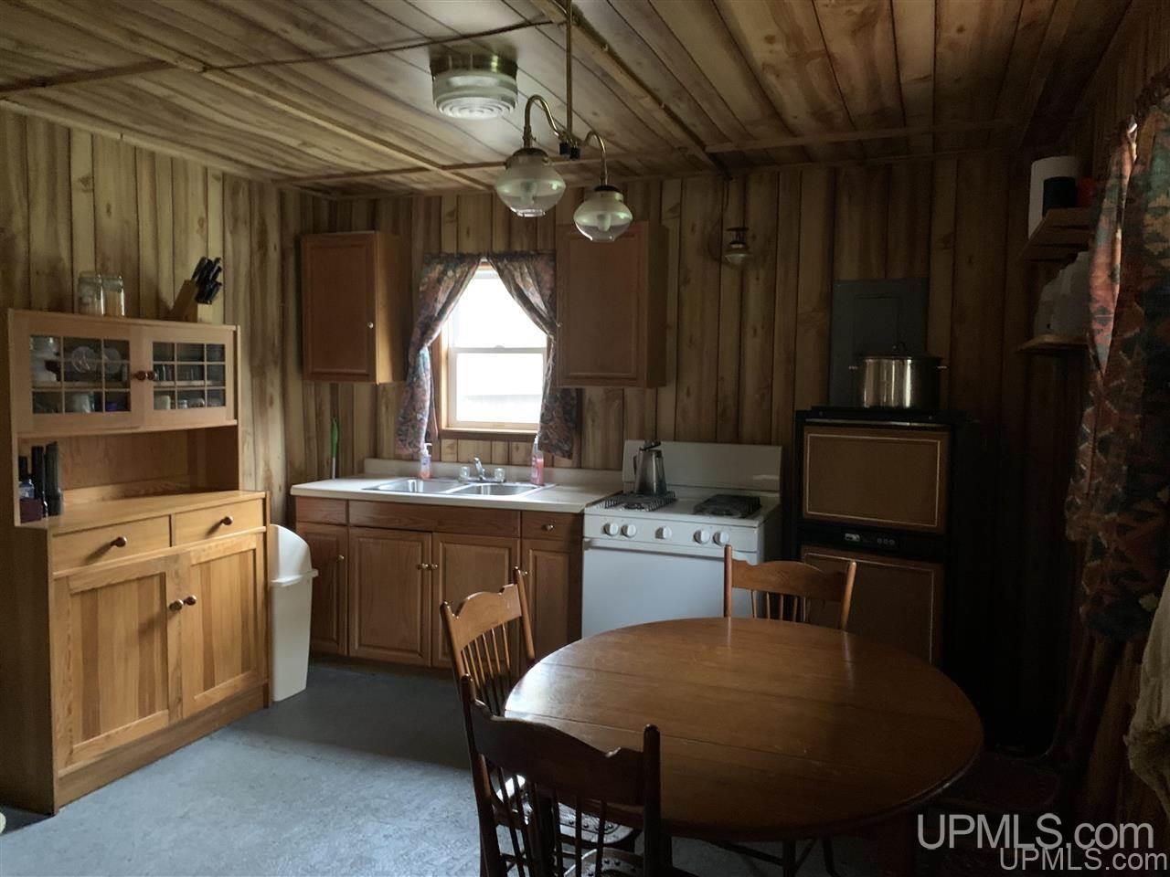 1214 Burning Road Deerton, MI 49822 - Photo 10 of 27