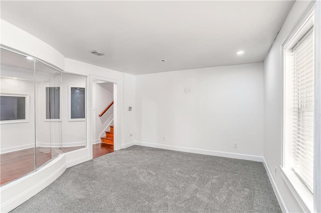 105 Ensley Point Fayetteville, GA 30214 - Photo 27 of 37 a view of an empty room