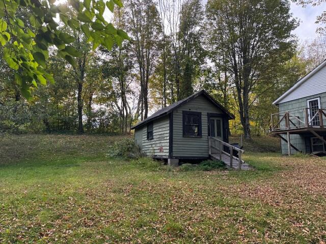 218 Oak Street Springvale, ME 04083 - Photo 20 of 21 21 ron
