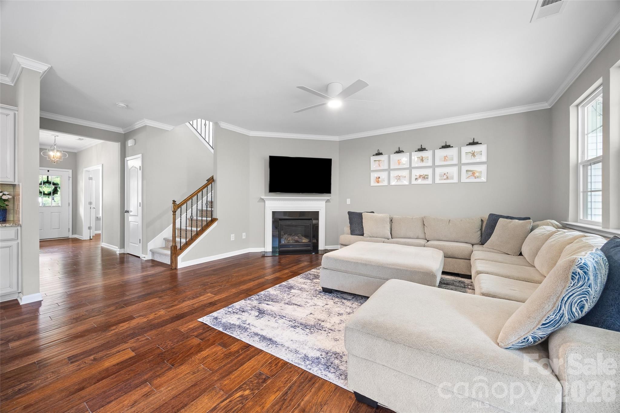 1016 Currituck Way York, SC 29745 - Photo 8 of 36