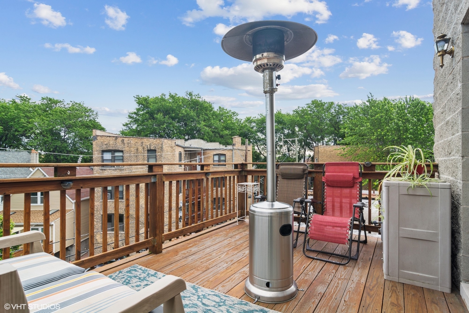 6023 North Ridge Avenue, Unit 3E Chicago, IL 60660 - Photo 11 of 16
