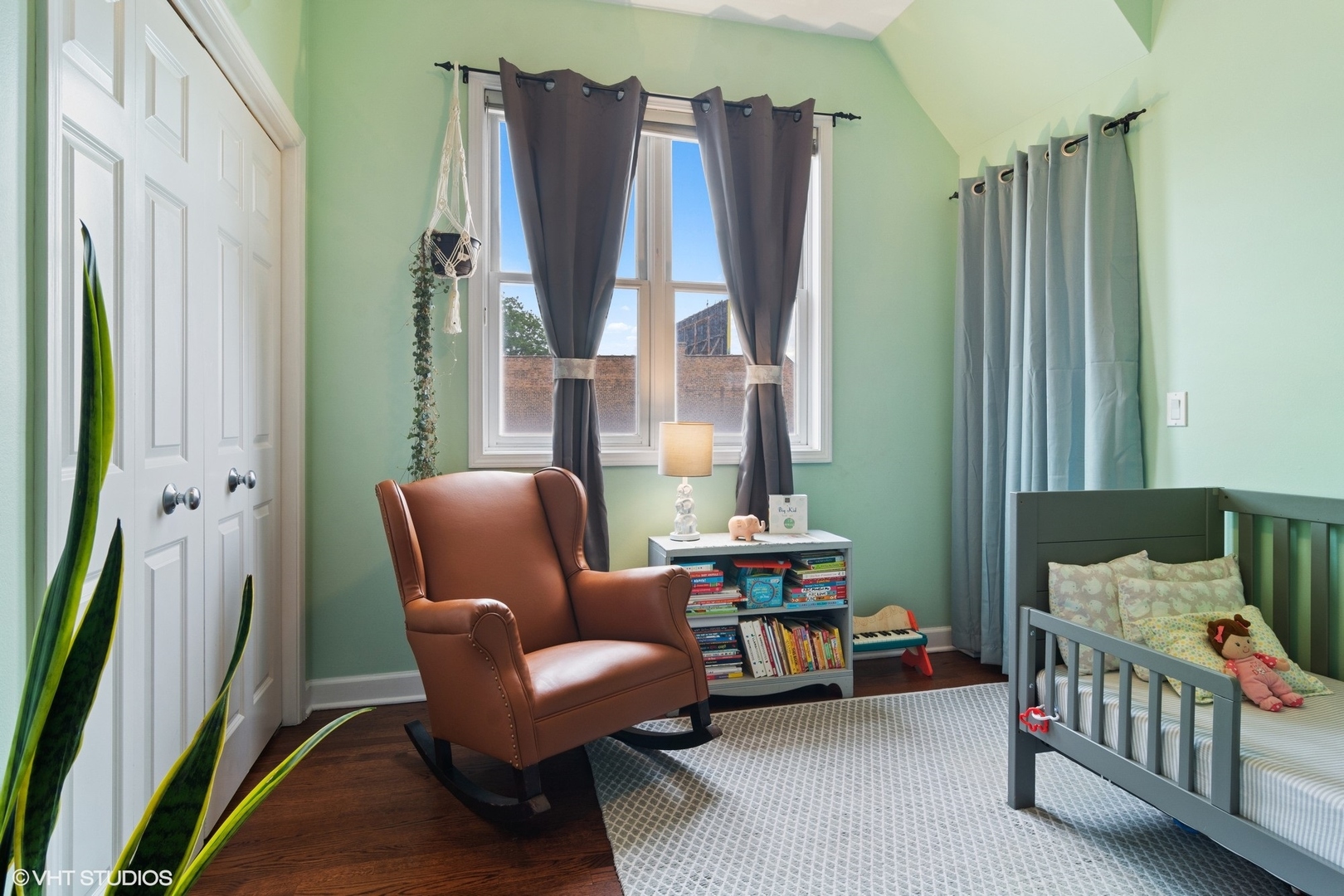 6023 North Ridge Avenue, Unit 3E Chicago, IL 60660 - Photo 12 of 16