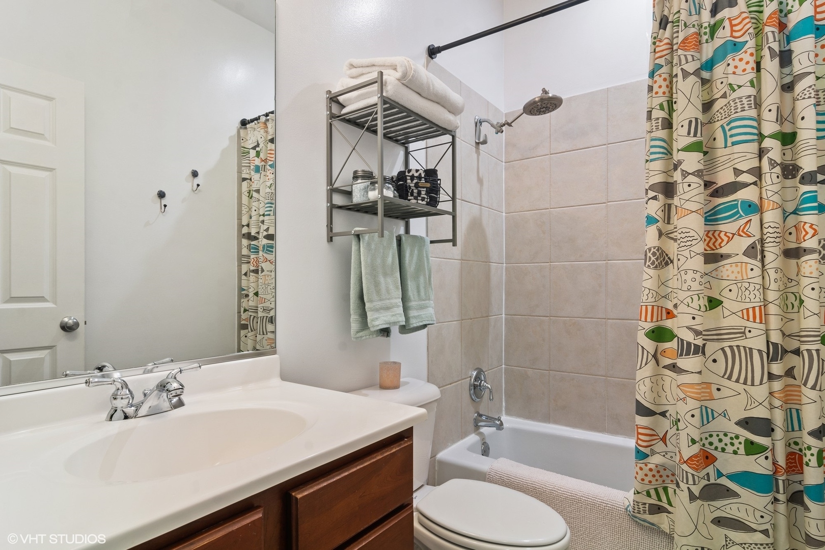 6023 North Ridge Avenue, Unit 3E Chicago, IL 60660 - Photo 13 of 16