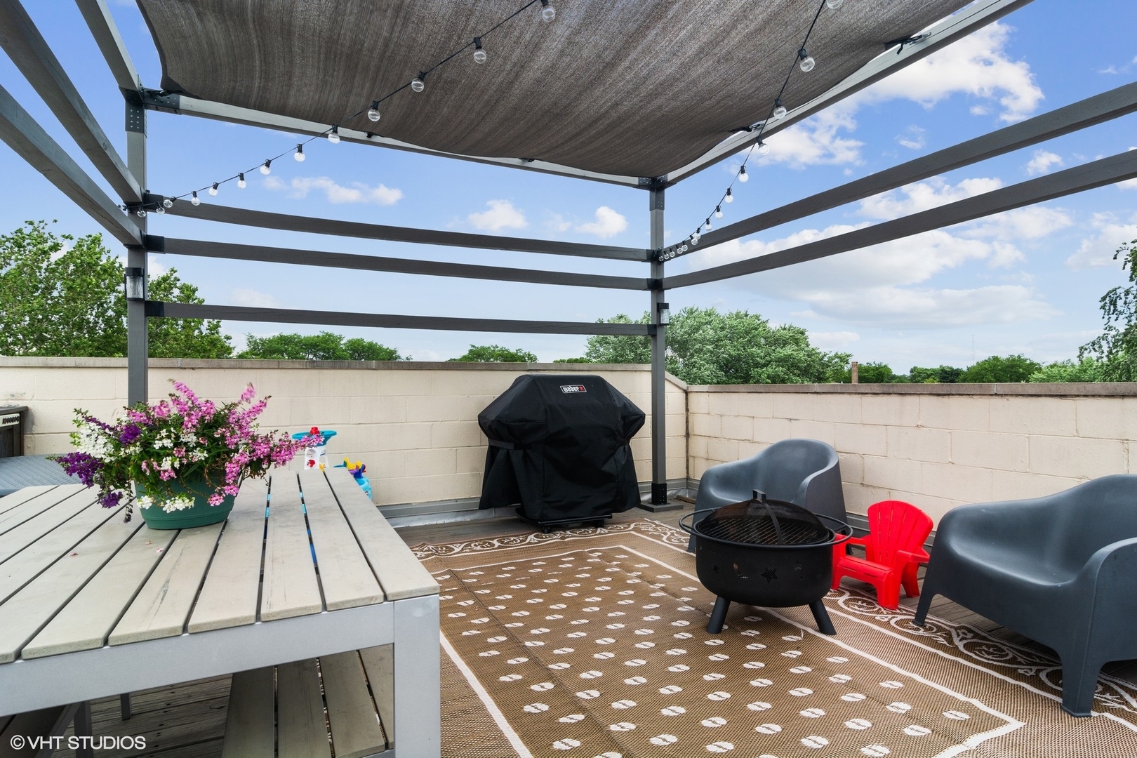 6023 North Ridge Avenue, Unit 3E Chicago, IL 60660 - Photo 14 of 16