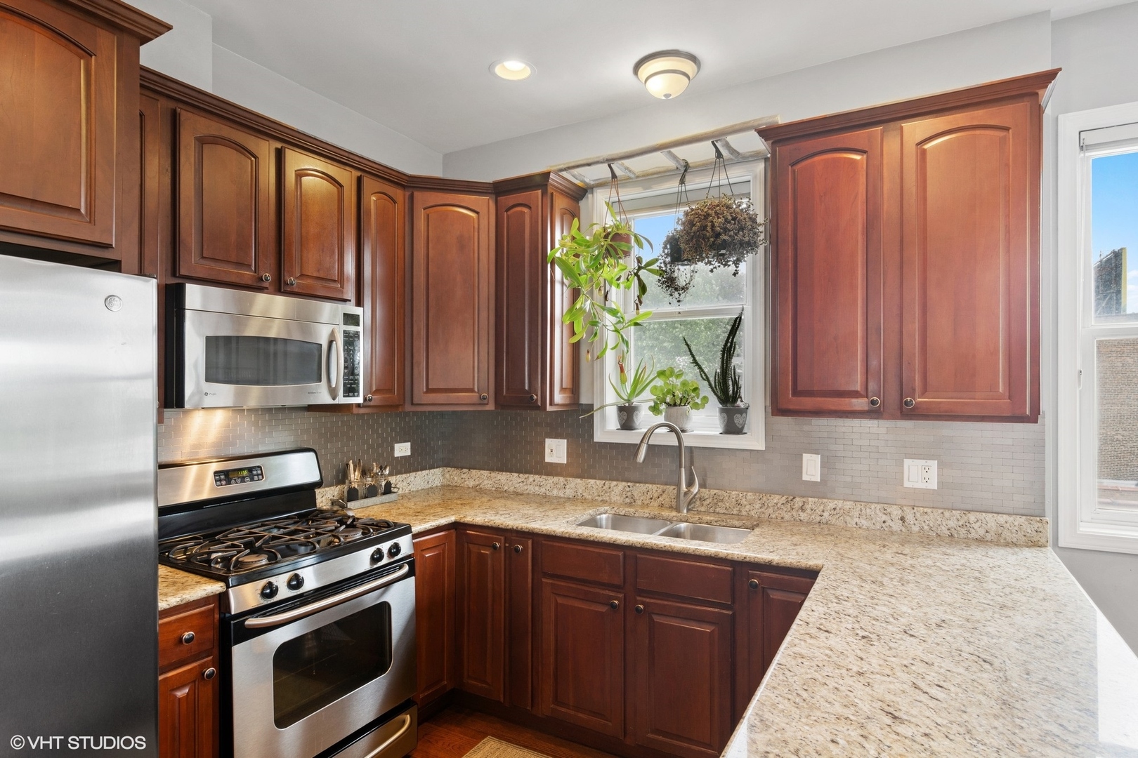 6023 North Ridge Avenue, Unit 3E Chicago, IL 60660 - Photo 6 of 16