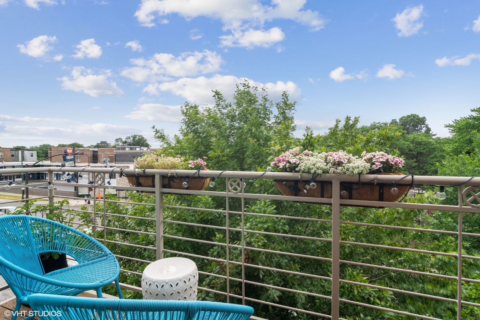 6023 North Ridge Avenue, Unit 3E Chicago, IL 60660 - Photo 7 of 16