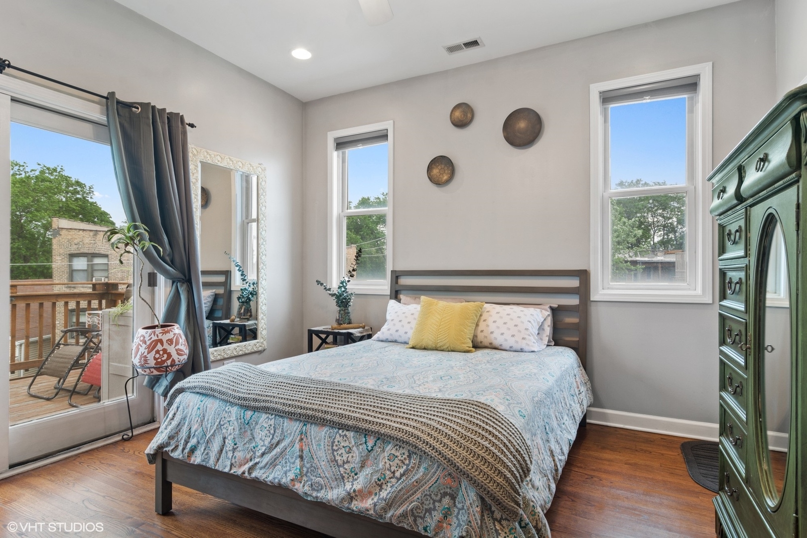 6023 North Ridge Avenue, Unit 3E Chicago, IL 60660 - Photo 8 of 16