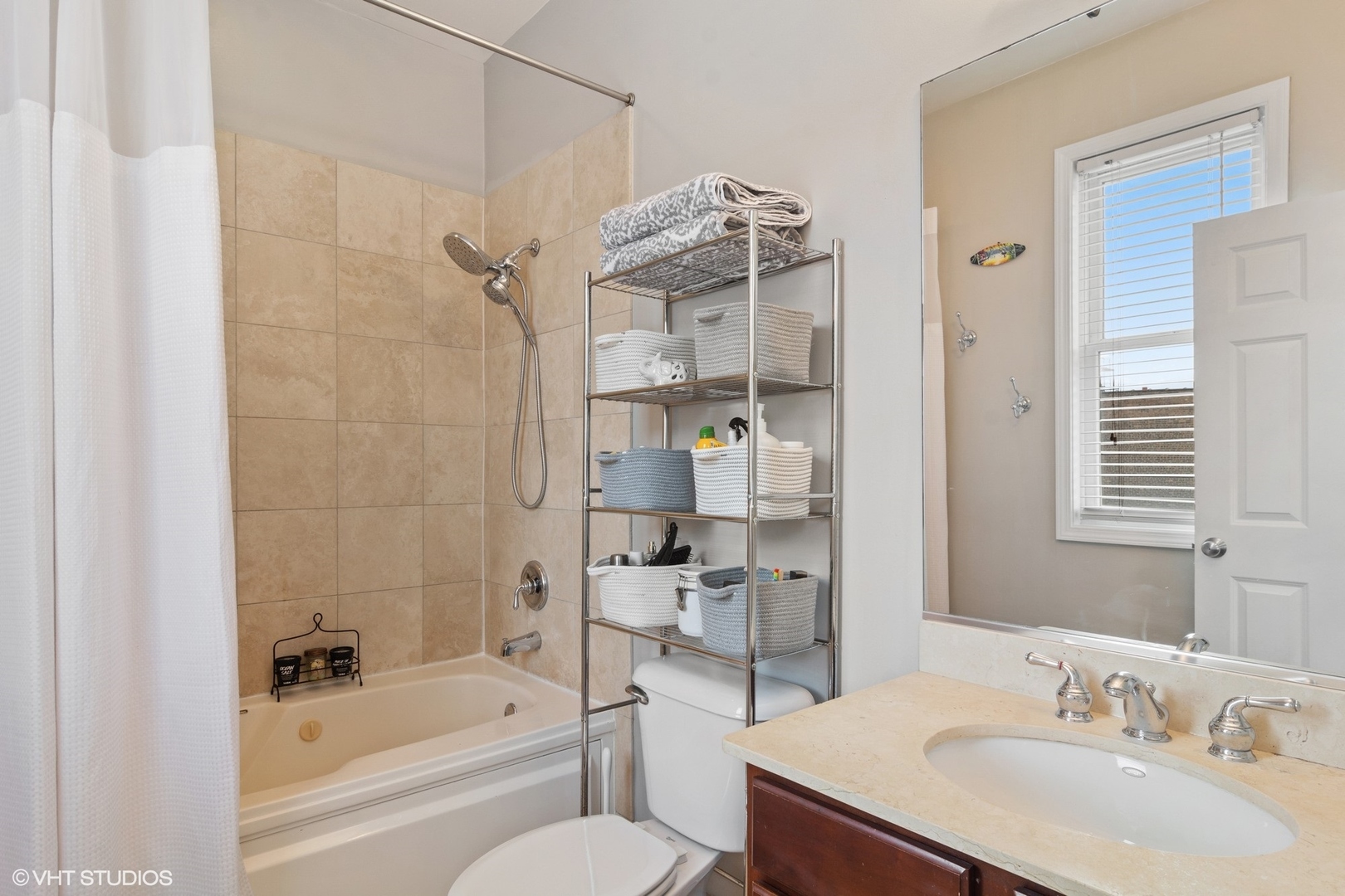 6023 North Ridge Avenue, Unit 3E Chicago, IL 60660 - Photo 10 of 16