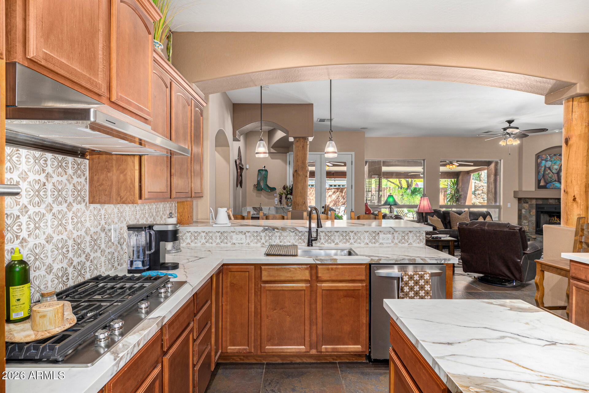 2324 La Verna Way Phoenix, AZ 85086 - Photo 26 of 79 27-La Verna