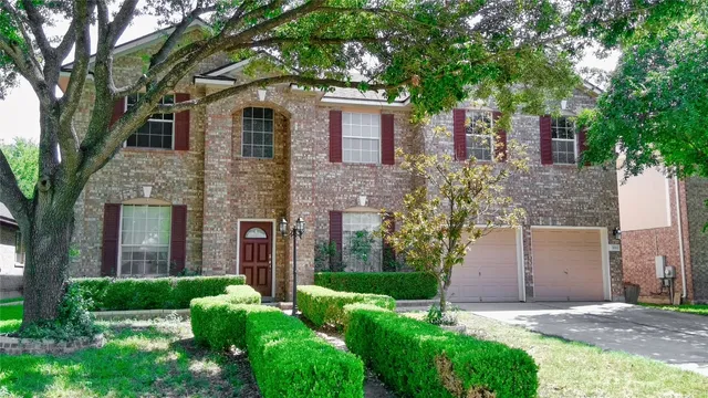 $448,000 | 1662 Jerusalem Drive, Round Rock, TX 78664