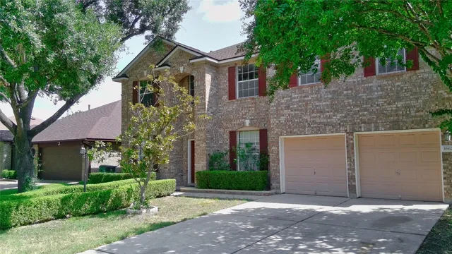 $448,000 | 1662 Jerusalem Drive, Round Rock, TX 78664
