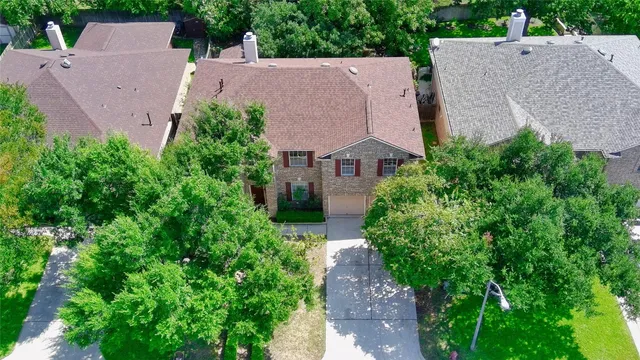 $448,000 | 1662 Jerusalem Drive, Round Rock, TX 78664