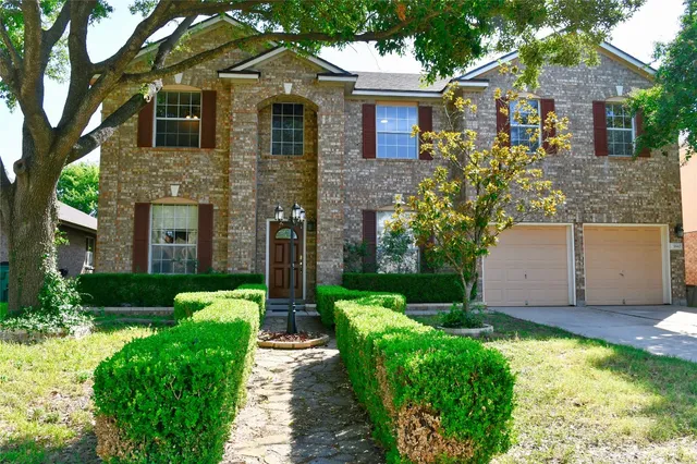 $448,000 | 1662 Jerusalem Drive, Round Rock, TX 78664