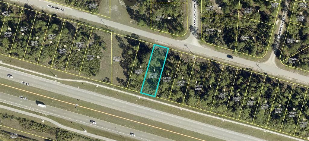 2838 Meadow Road Lehigh Acres, FL 33913 - Photo 2 of 3 Gallery Image 2