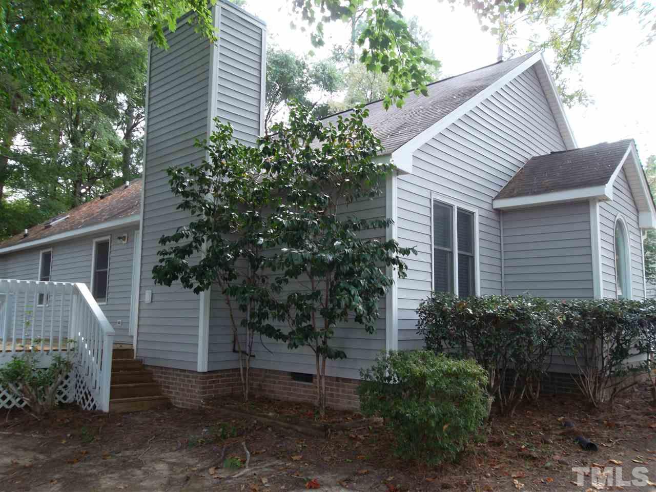 2608 Denbigh Court Raleigh, NC 27604 - Photo 1 of 17