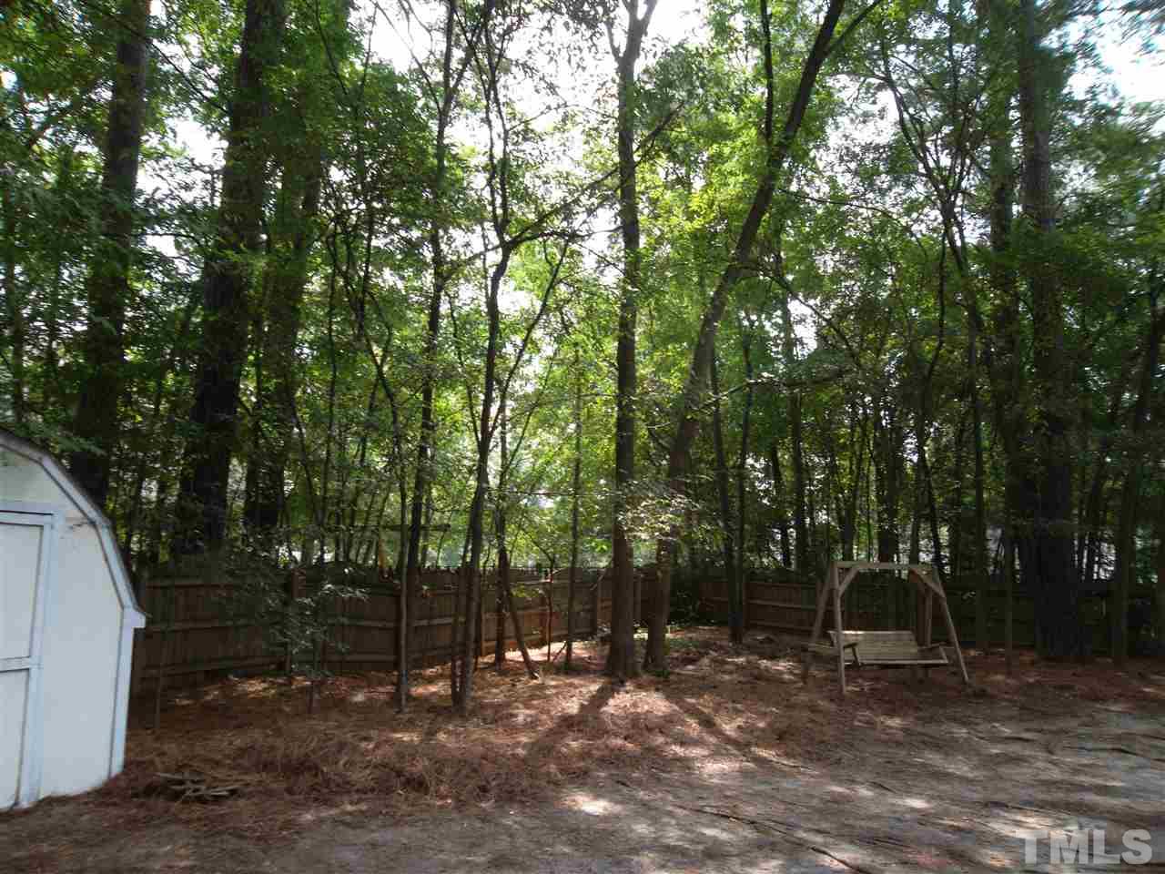 2608 Denbigh Court Raleigh, NC 27604 - Photo 12 of 17