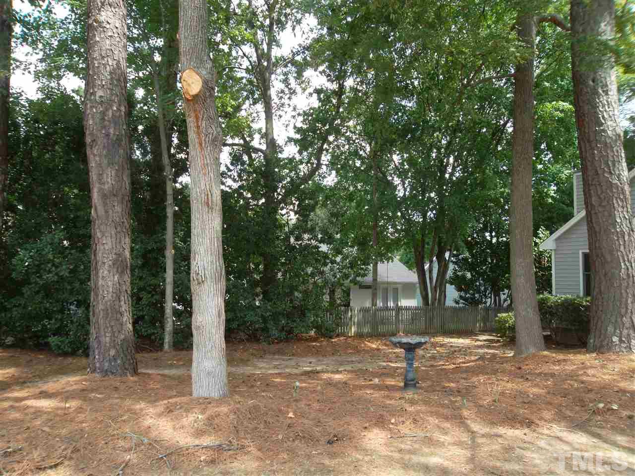 2608 Denbigh Court Raleigh, NC 27604 - Photo 13 of 17