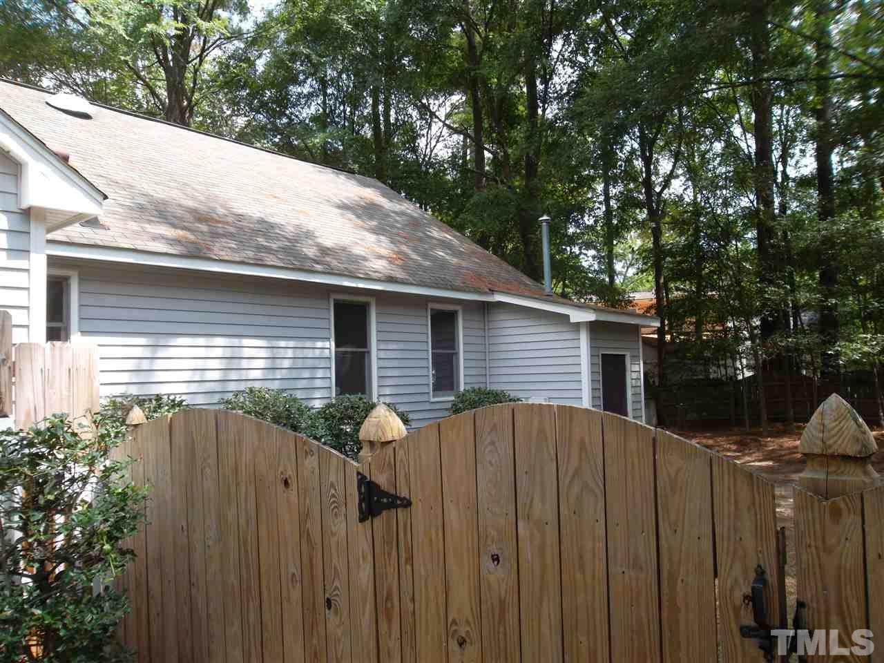 2608 Denbigh Court Raleigh, NC 27604 - Photo 16 of 17
