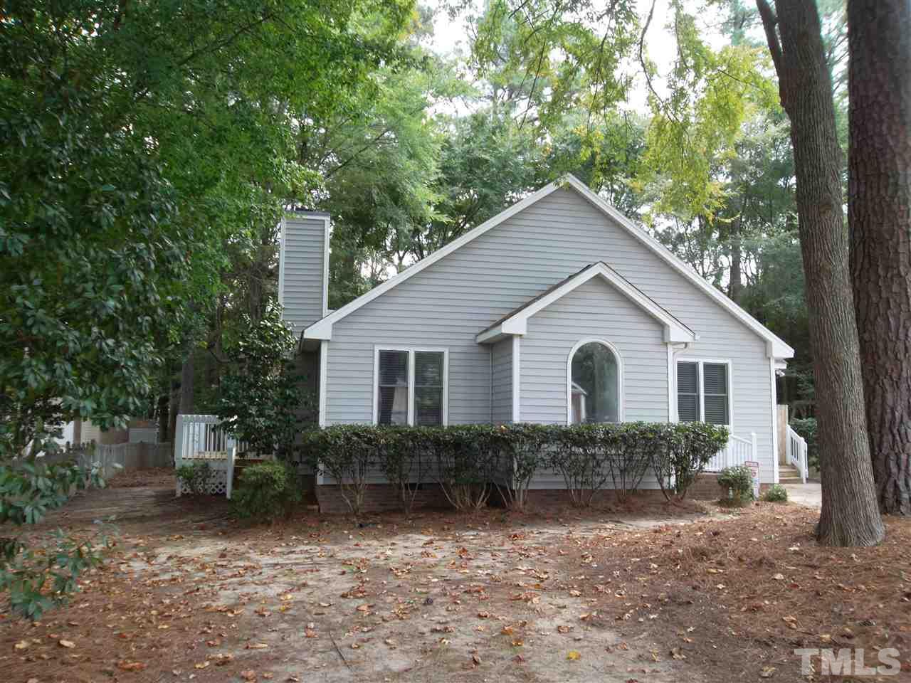 2608 Denbigh Court Raleigh, NC 27604 - Photo 17 of 17