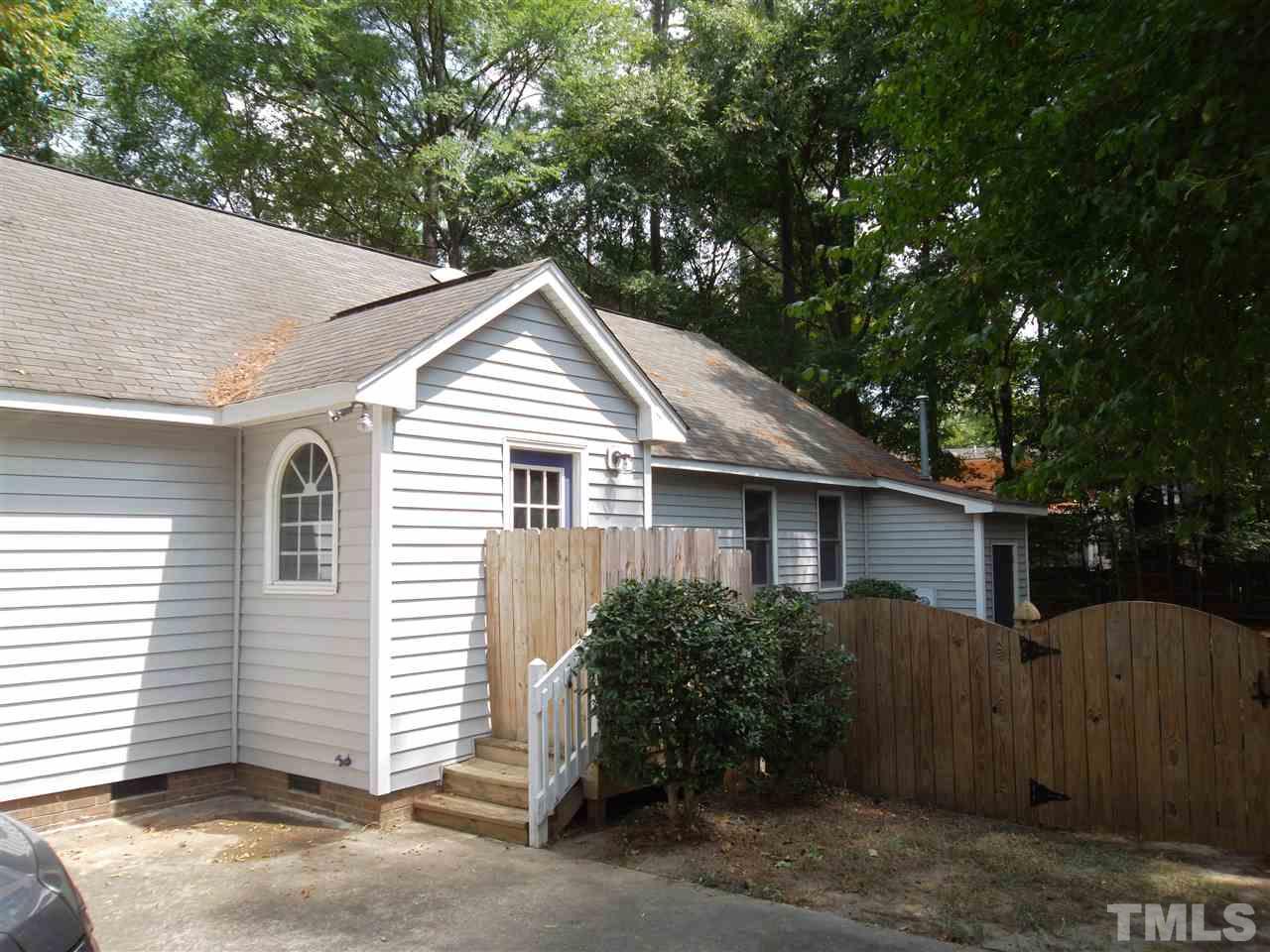2608 Denbigh Court Raleigh, NC 27604 - Photo 10 of 17