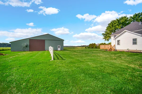 $499,900 | 11333 South State Road 39, Union Mills, IN 46382