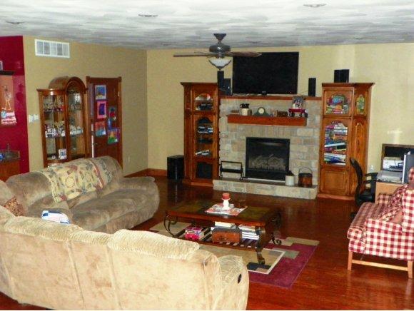 18228 McGuire Ridge Road Laurel, IN 47024 - Photo 6 of 6