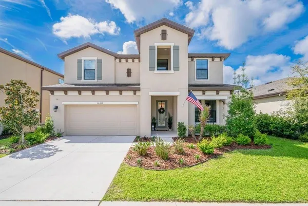 $685,000 | 14613 Red Castle Avenue, Lithia, FL 33547