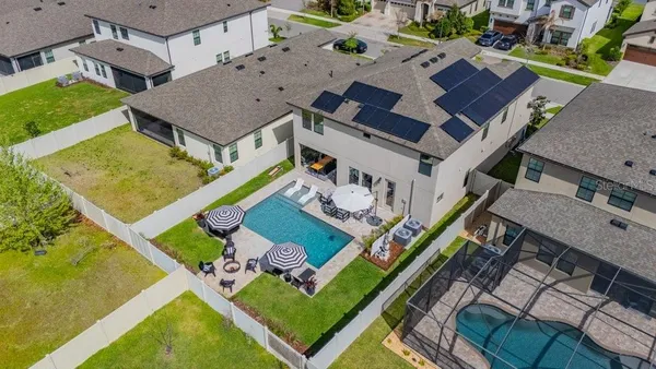 $685,000 | 14613 Red Castle Avenue, Lithia, FL 33547