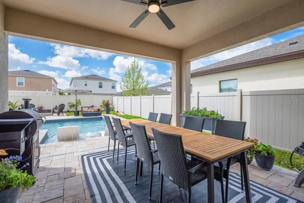 $685,000 | 14613 Red Castle Avenue, Lithia, FL 33547