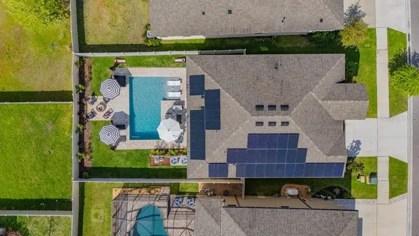 $685,000 | 14613 Red Castle Avenue, Lithia, FL 33547