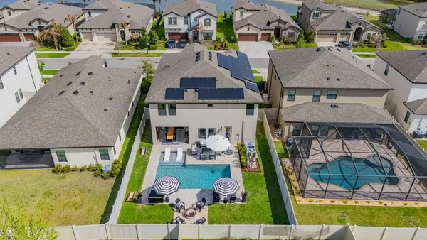 $685,000 | 14613 Red Castle Avenue, Lithia, FL 33547