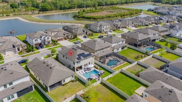 $685,000 | 14613 Red Castle Avenue, Lithia, FL 33547