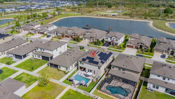 $685,000 | 14613 Red Castle Avenue, Lithia, FL 33547