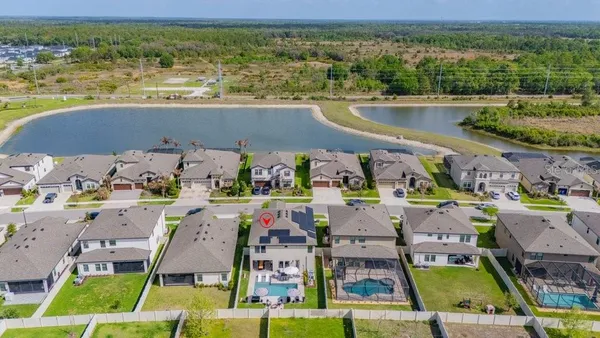 $685,000 | 14613 Red Castle Avenue, Lithia, FL 33547